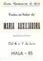 La Auxiliadora